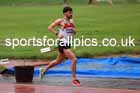 3000 metres, NEGP 2, Monkton Stadium.  Photo: David T. Hewitson/Sports for All Pics